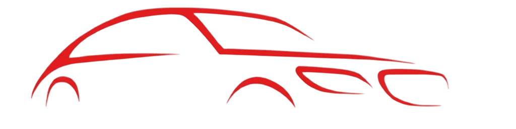 Melbourne West Driving School car outline